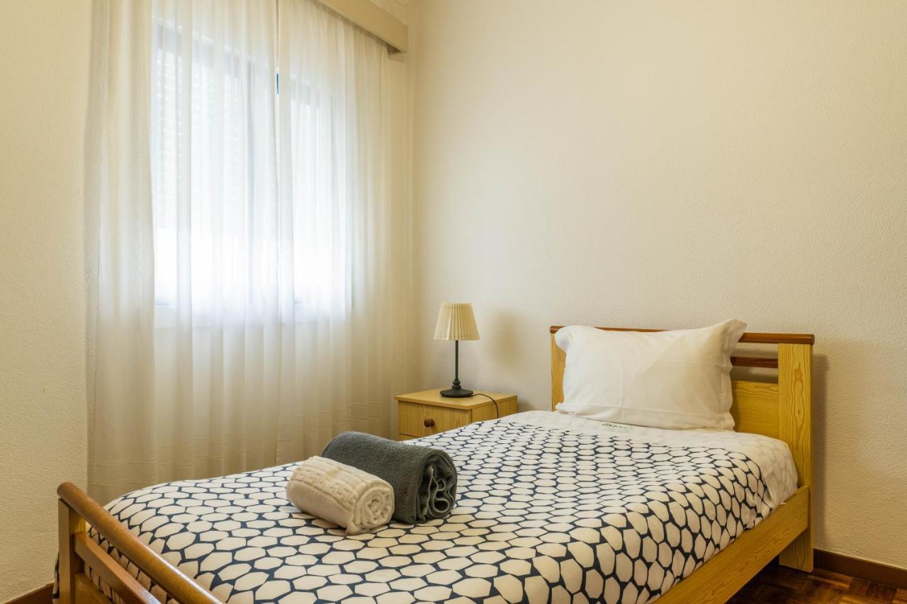 Ferienwohnung Holydays At Laureano Ponta Delgada Exterior foto