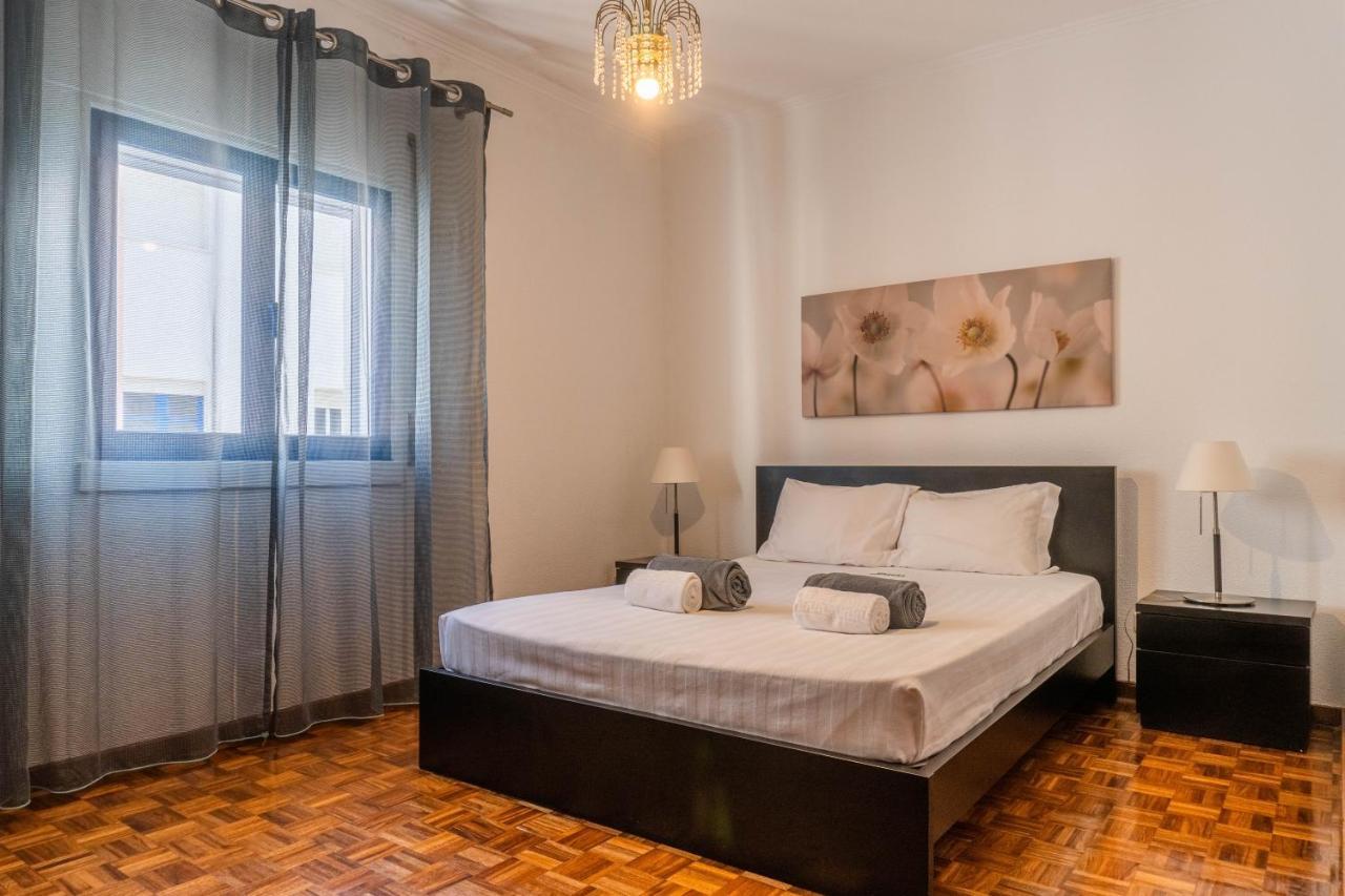 Ferienwohnung Holydays At Laureano Ponta Delgada Exterior foto